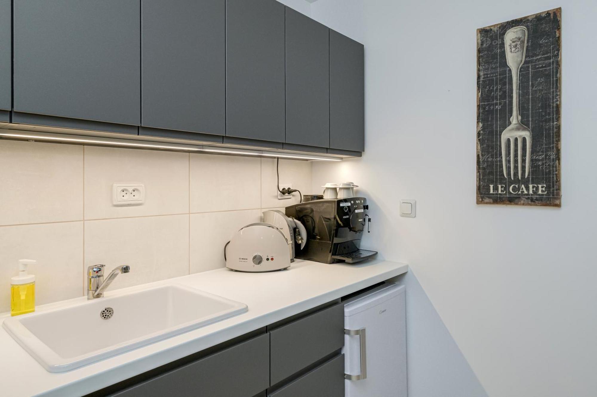 Tallinn Old Town Romantic Apartment エクステリア 写真