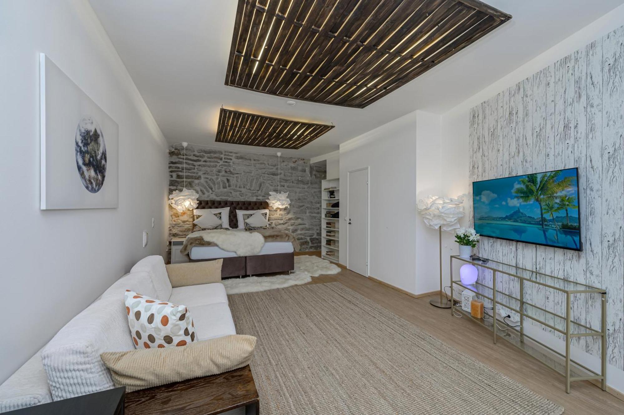 Tallinn Old Town Romantic Apartment エクステリア 写真