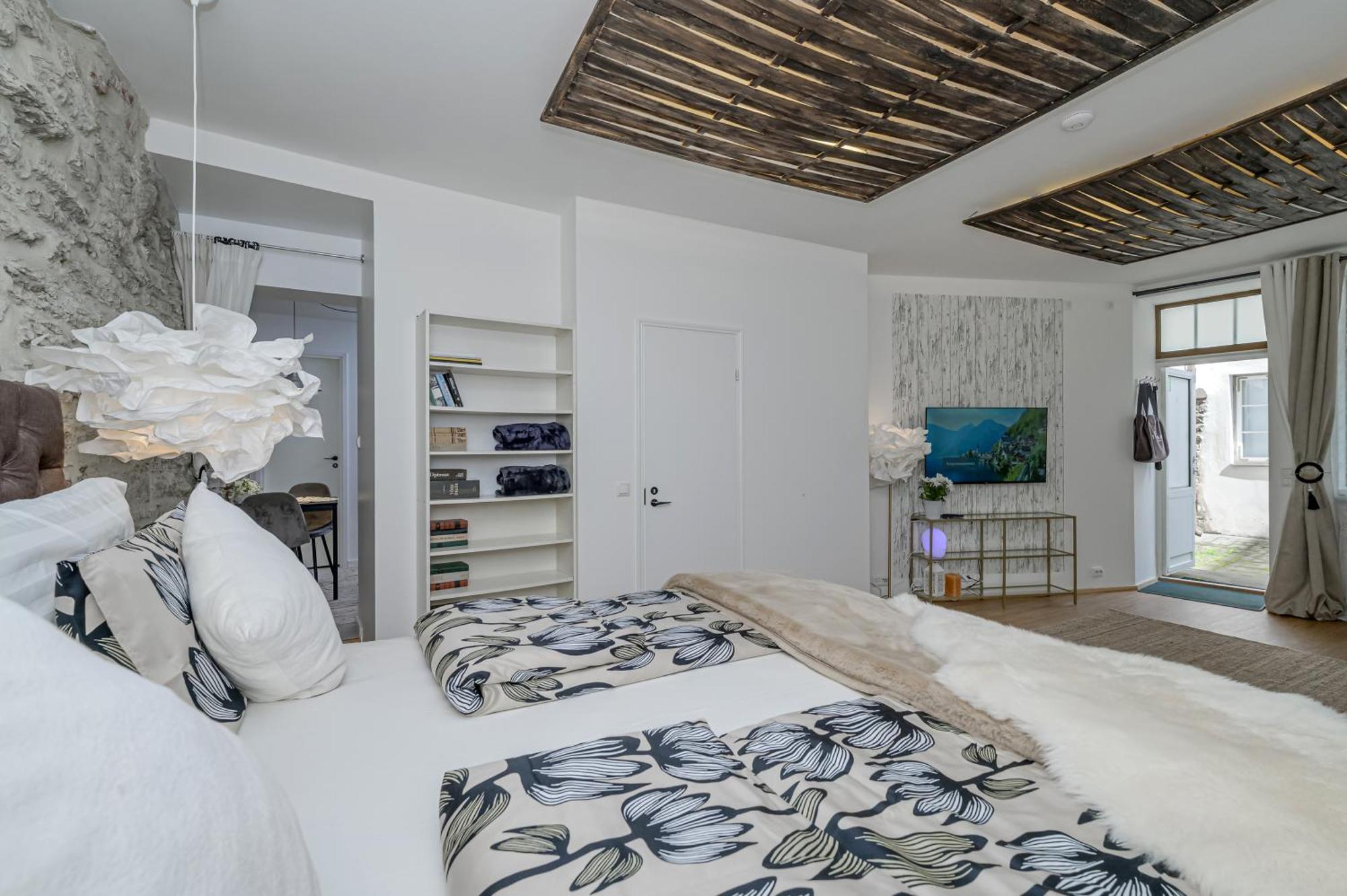 Tallinn Old Town Romantic Apartment エクステリア 写真