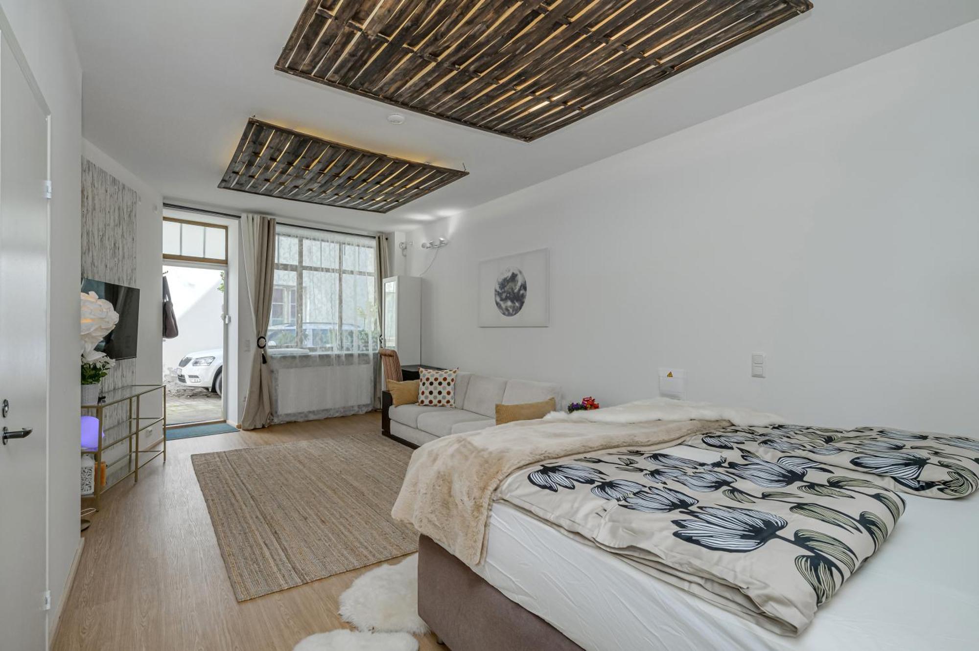 Tallinn Old Town Romantic Apartment エクステリア 写真