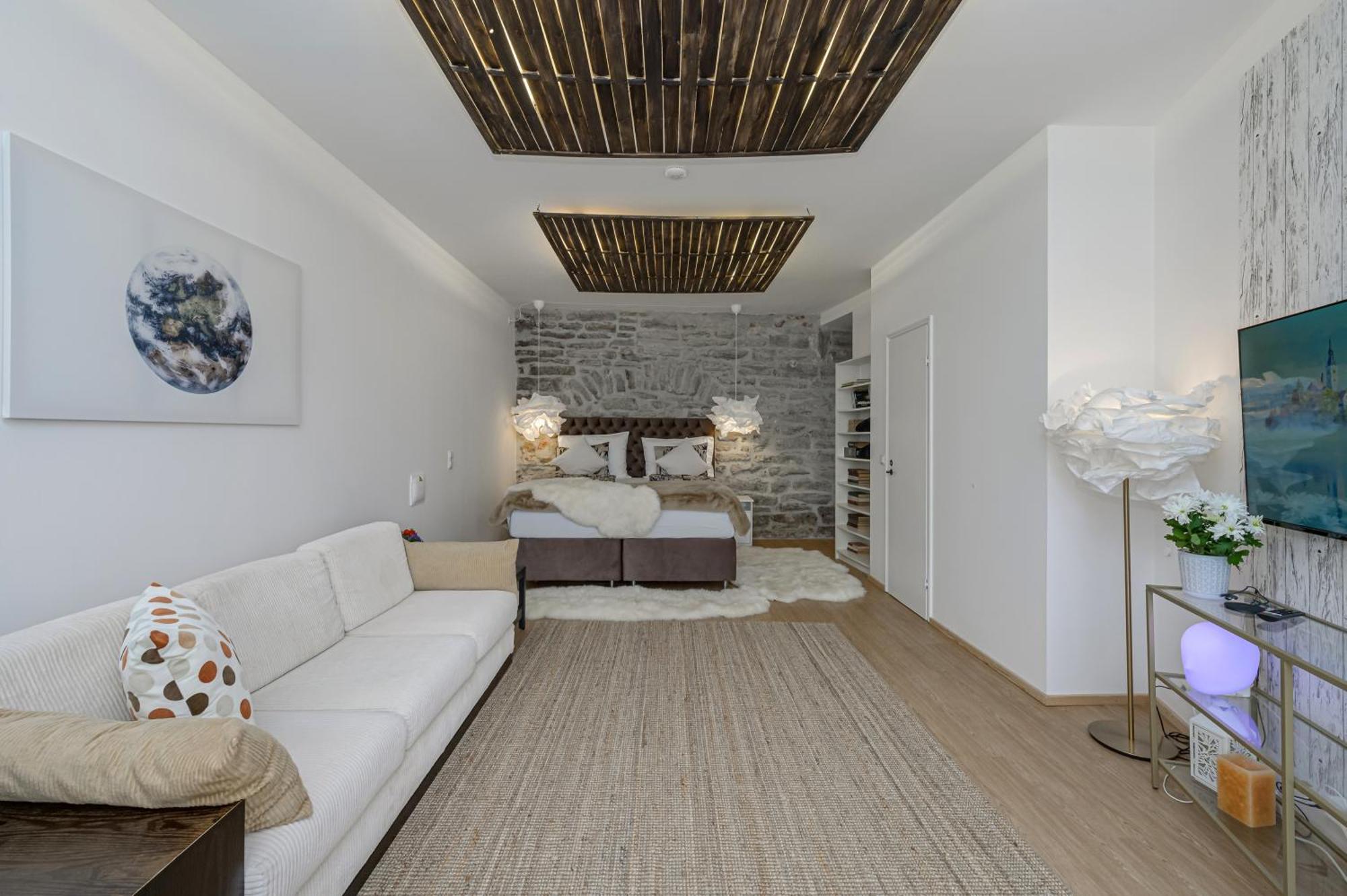 Tallinn Old Town Romantic Apartment エクステリア 写真