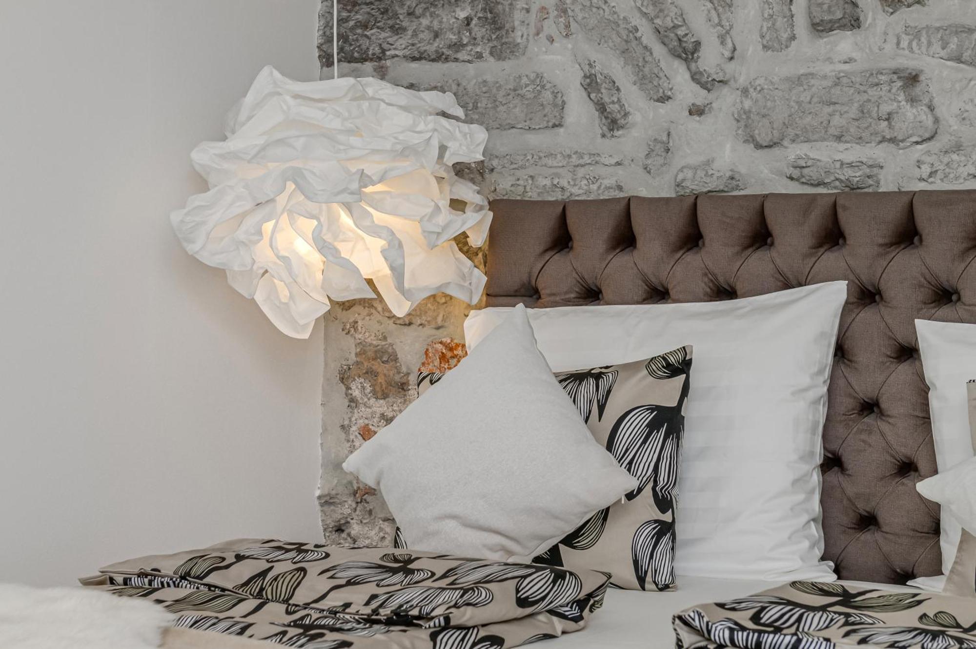 Tallinn Old Town Romantic Apartment エクステリア 写真
