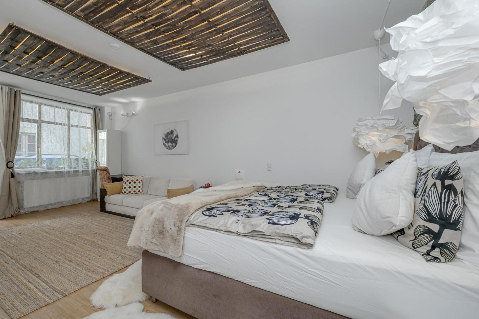 Tallinn Old Town Romantic Apartment エクステリア 写真